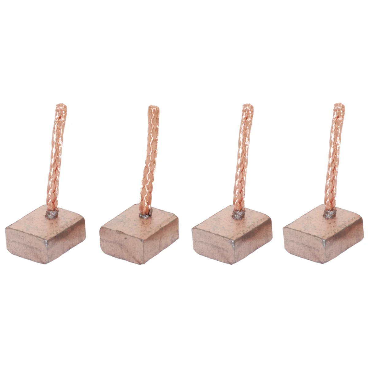 Carbon brush set, 9x16x18