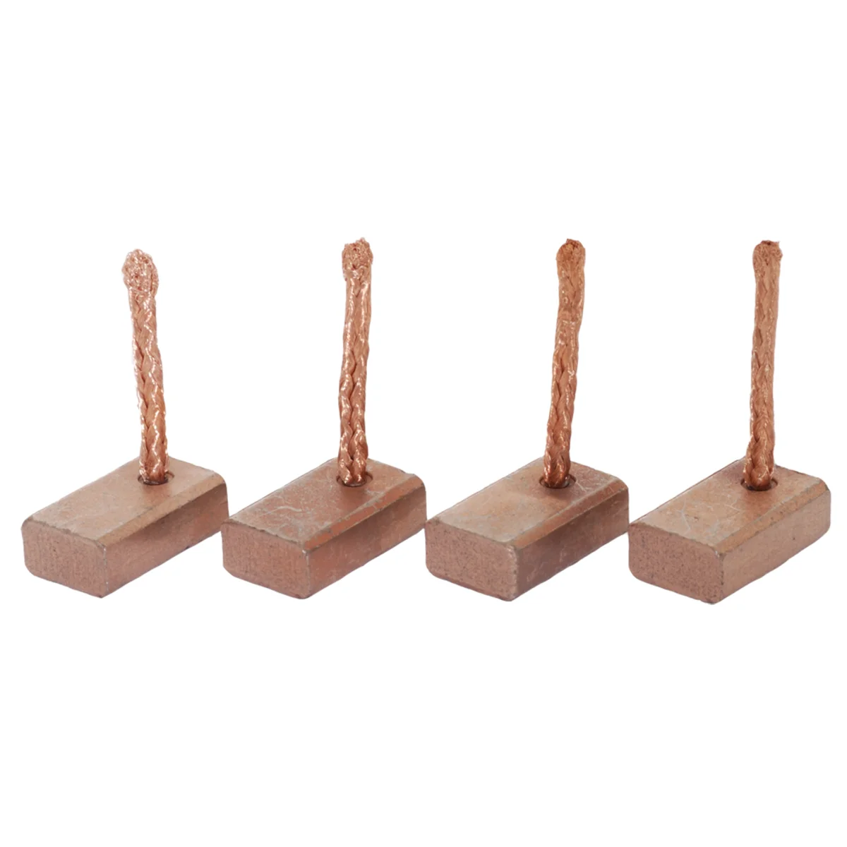 Carbon brush set, 9x16x25.5