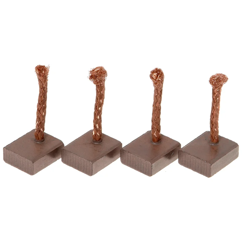 Carbon brush set, 7x16x18