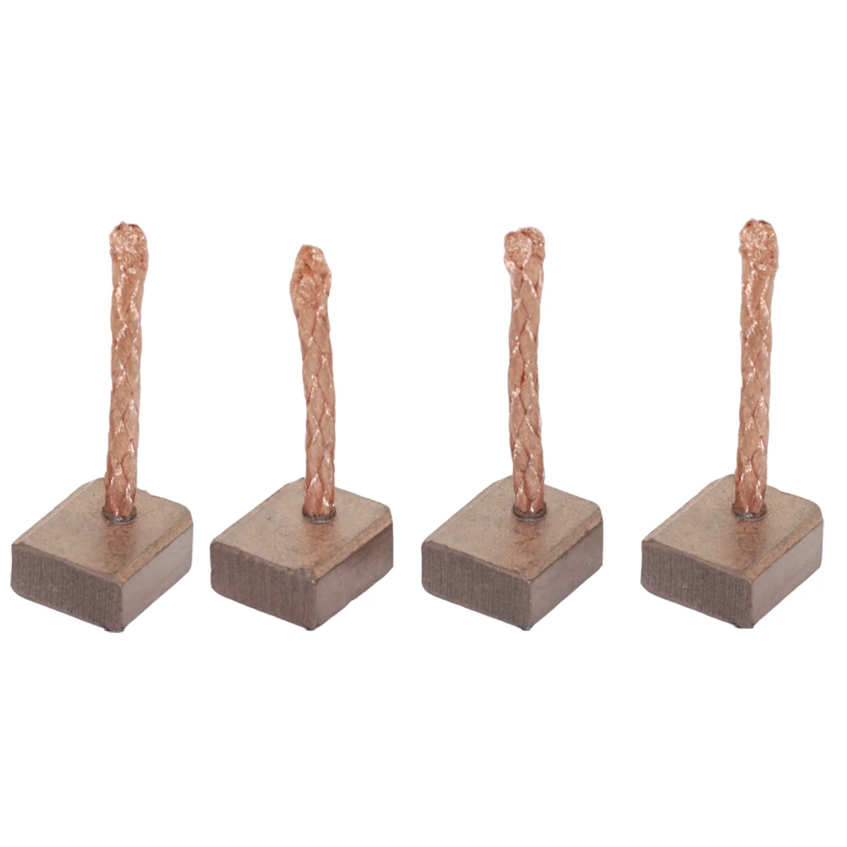 Carbon brush set, 7x14x16