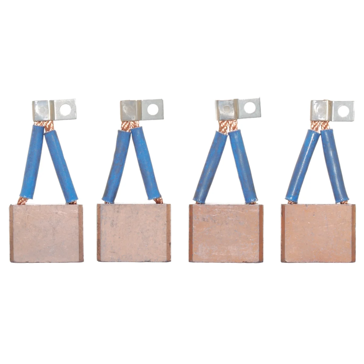 Carbon brush set, 12x36x27