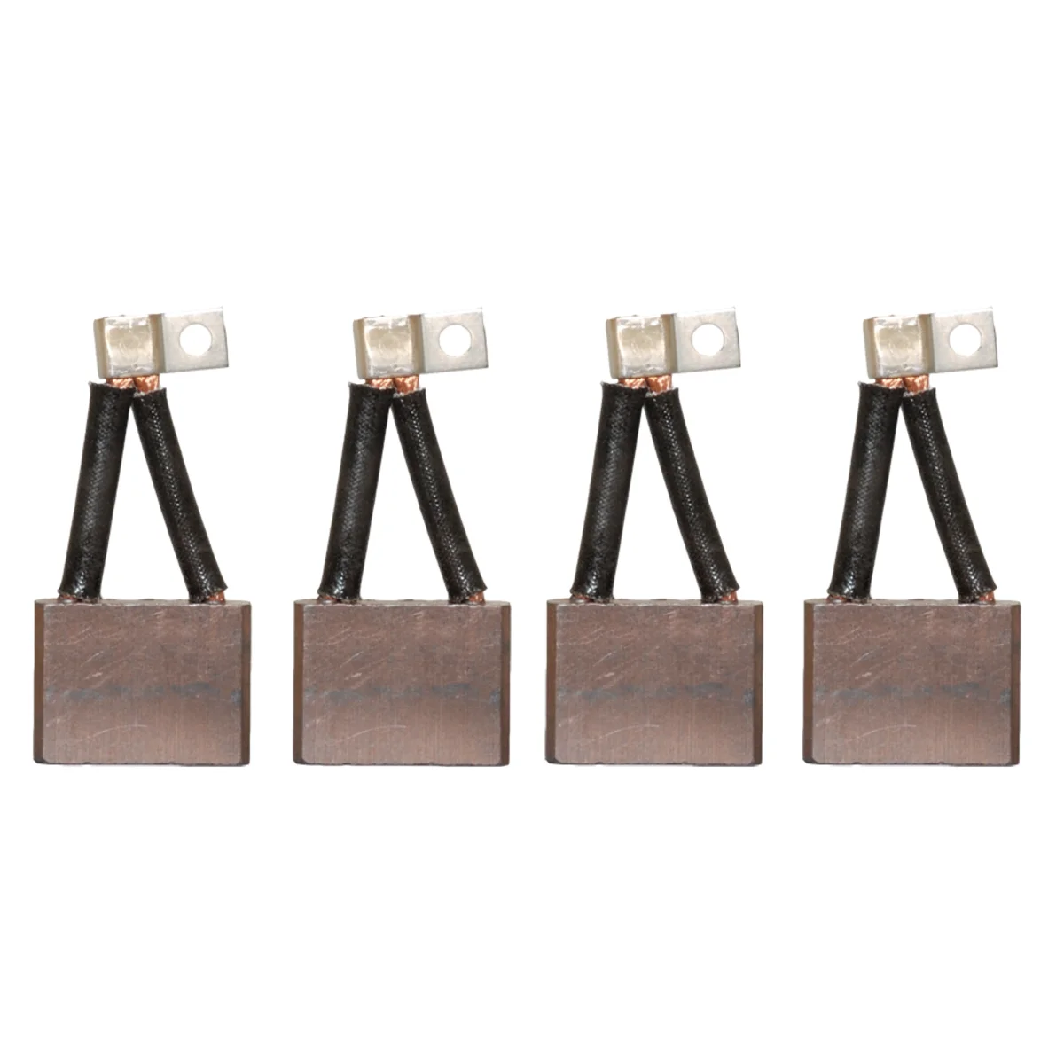 Carbon brush set, 12x36x27