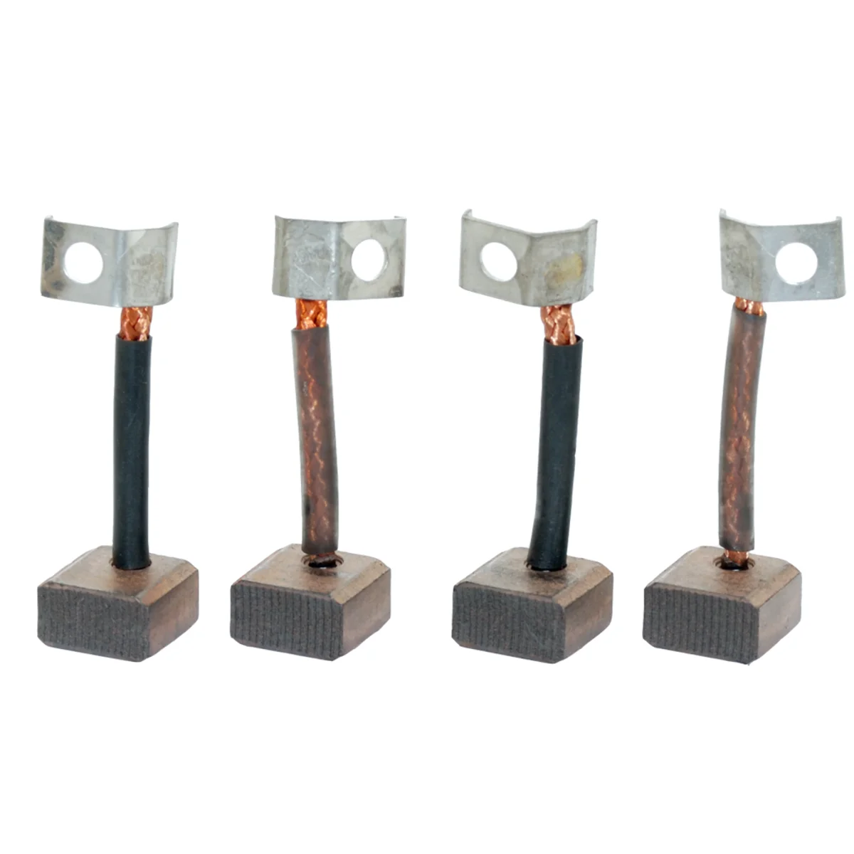 Carbon brush set, 9x16x15.5