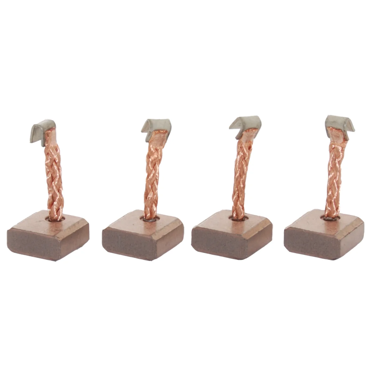 Carbon brush set, 7x16x15