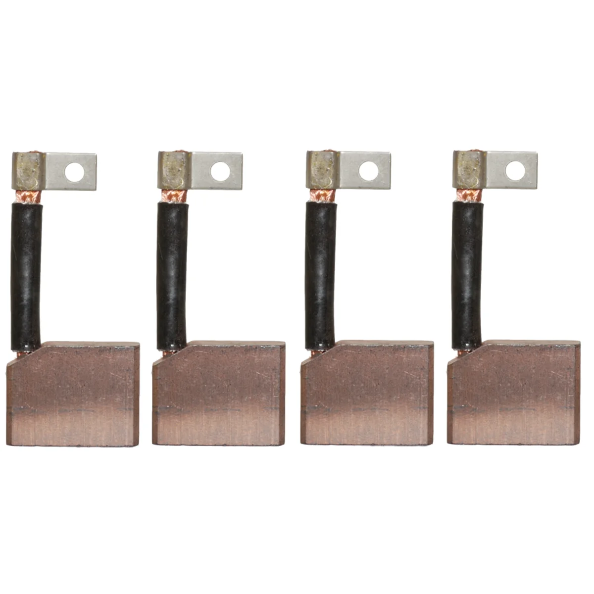 Carbon brush set, 12x36x27