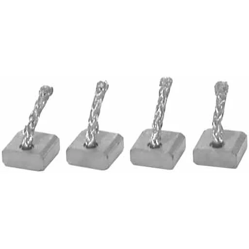 Carbon brush set, 7x16x15