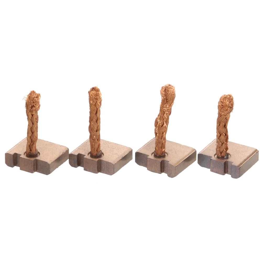 Carbon brush set, 5x16x11.5/13