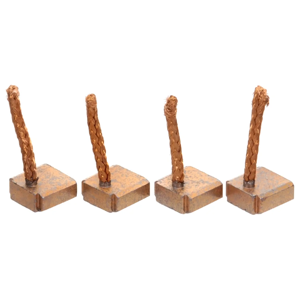 Carbon brush set, 5x12x11.6 (4)