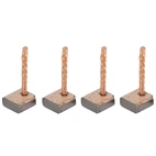 Carbon brush set, 5x12x11.6 (4)