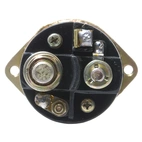 Solenoid, Butec/Nikko