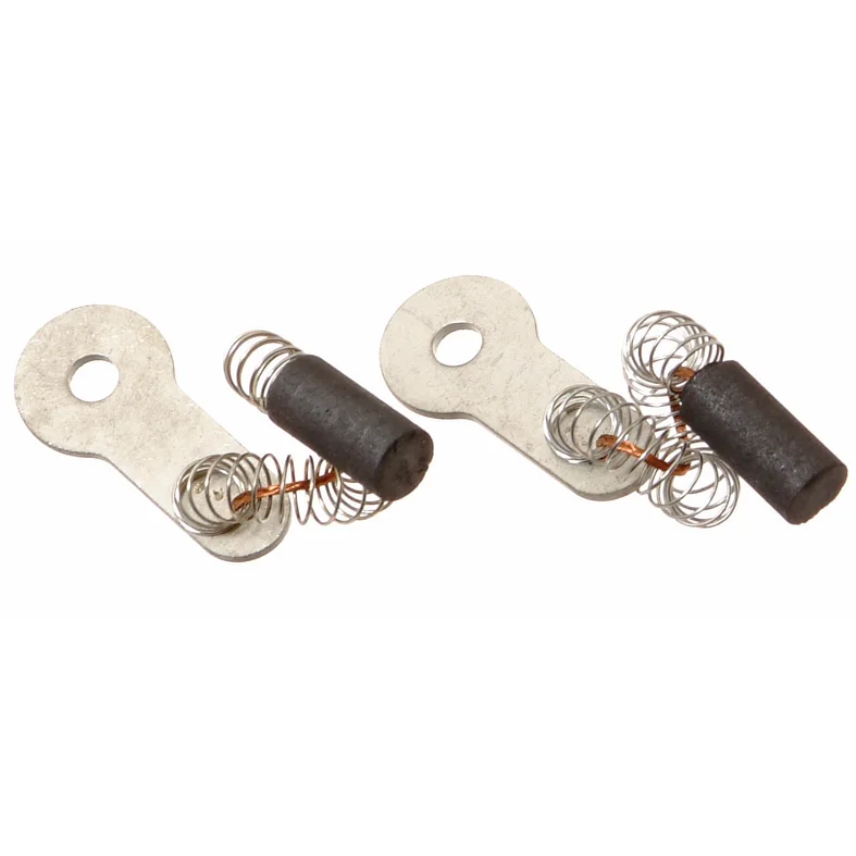 Carbon brush set 7.6x16, Butec