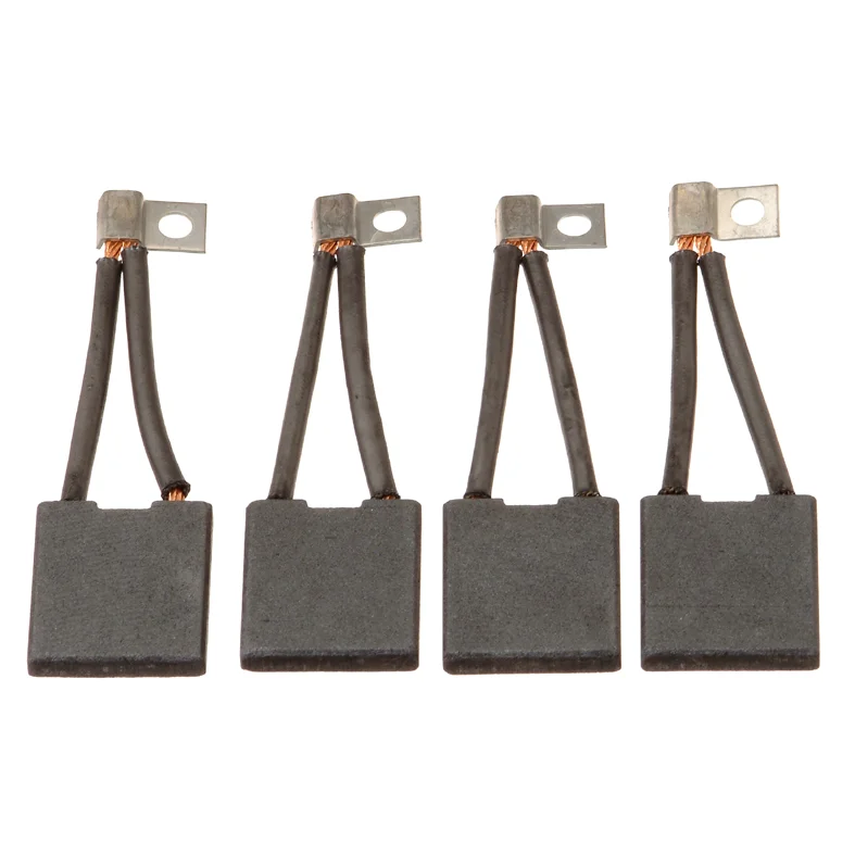 Carbon brush set 6x28x30.5