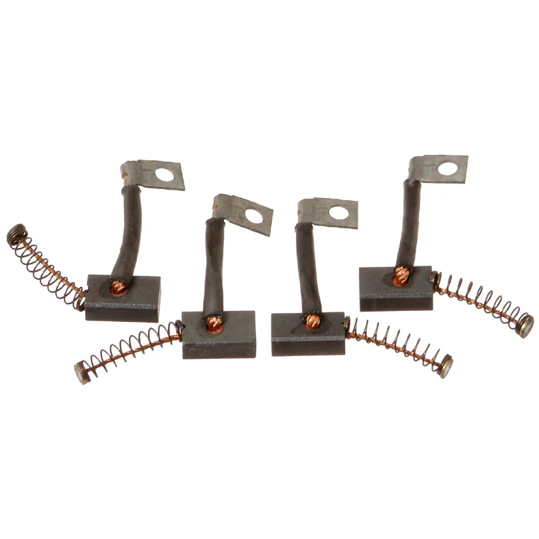 Carbon brush set 6/5x10x18.5