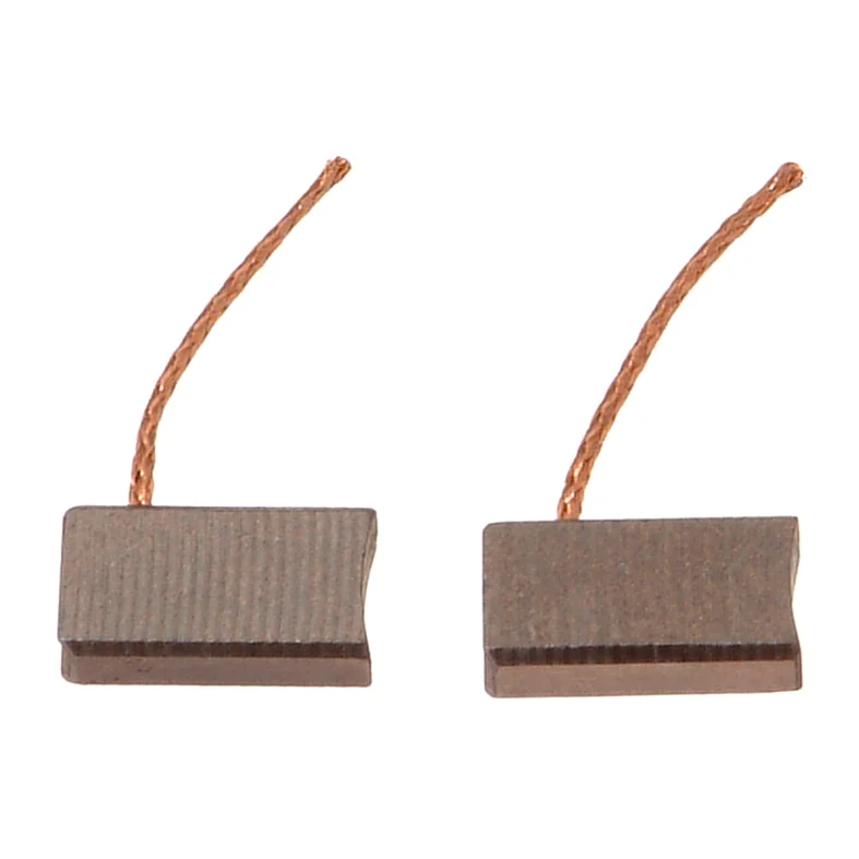 Carbon brush set 10x5x18