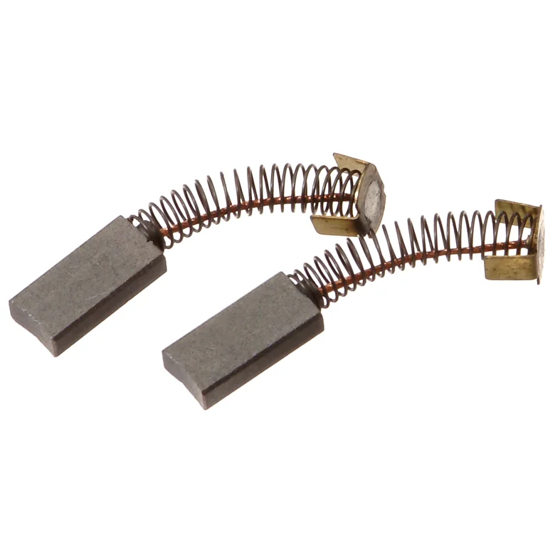 Carbon brush set 5x10x22