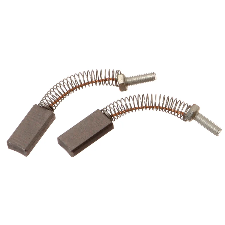 Carbon brush set 5x10x22 mm