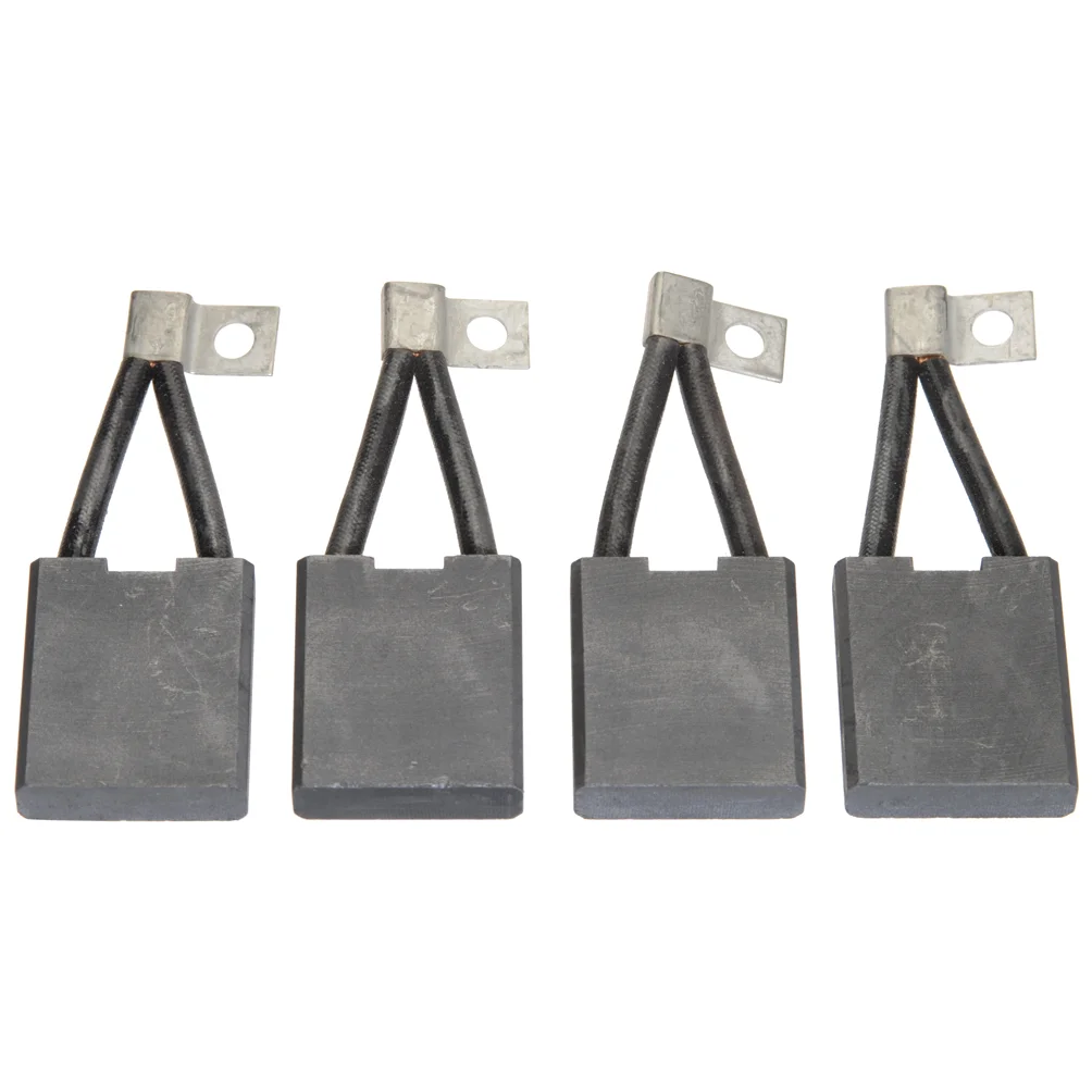 Carbon brush set 8x28x33.5 mm (4)