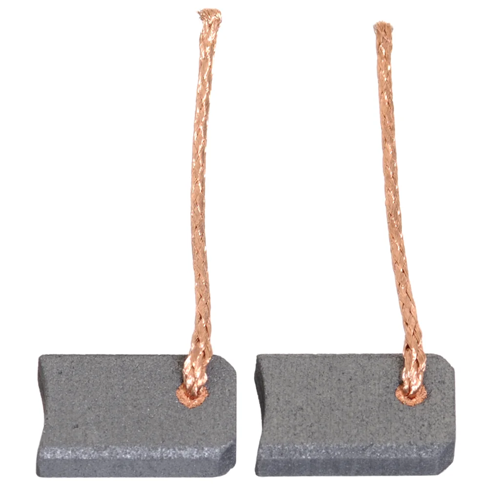 Carbon brush set 10x5x17 mm