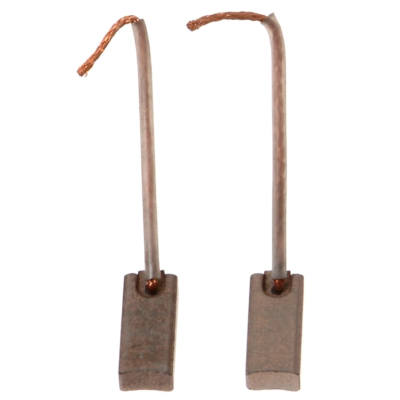 Carbon brush set 5x8x19.5