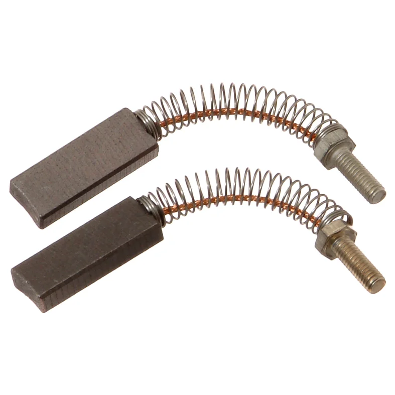 Carbon brush set 5x10x26.5 mm