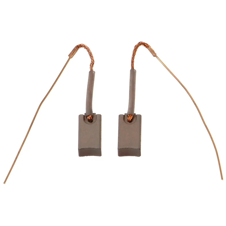 Carbon brush set 5x8x15.5