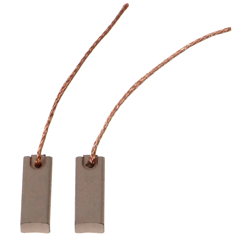 Carbon brush set 5x8x24.2 mm
