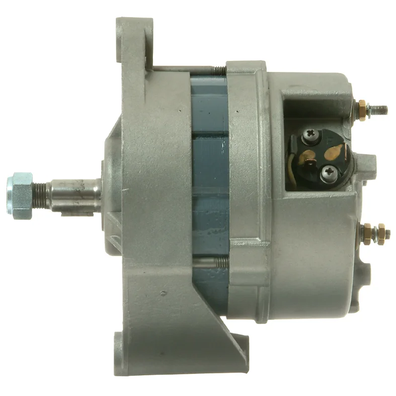 CAV Alternator 12V-60A, 2-pole