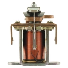 Solenoid CAV for SL5 / BS6, 24V