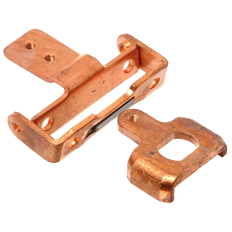 Solenoid - Repair kit