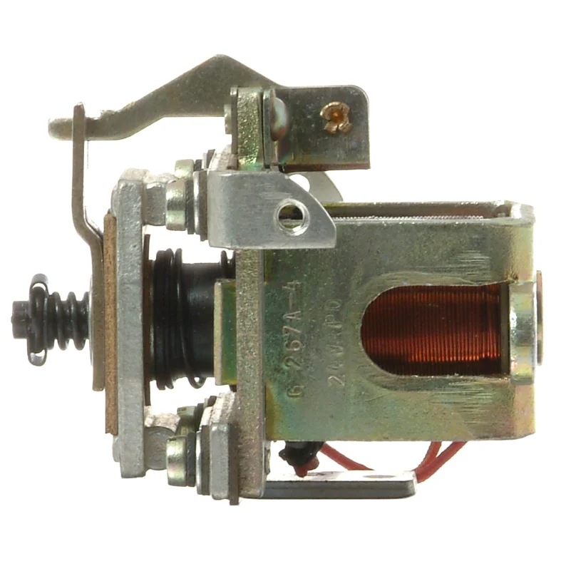 Solenoid 24V, CAV