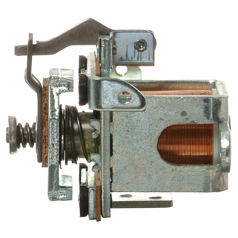 Solenoid 12V, CAV