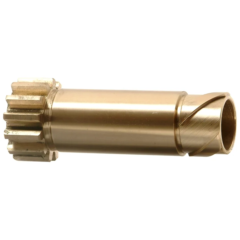 Driving cogwheel CAV 13, bronze