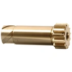 Driving cogwheel CAV 13, bronze