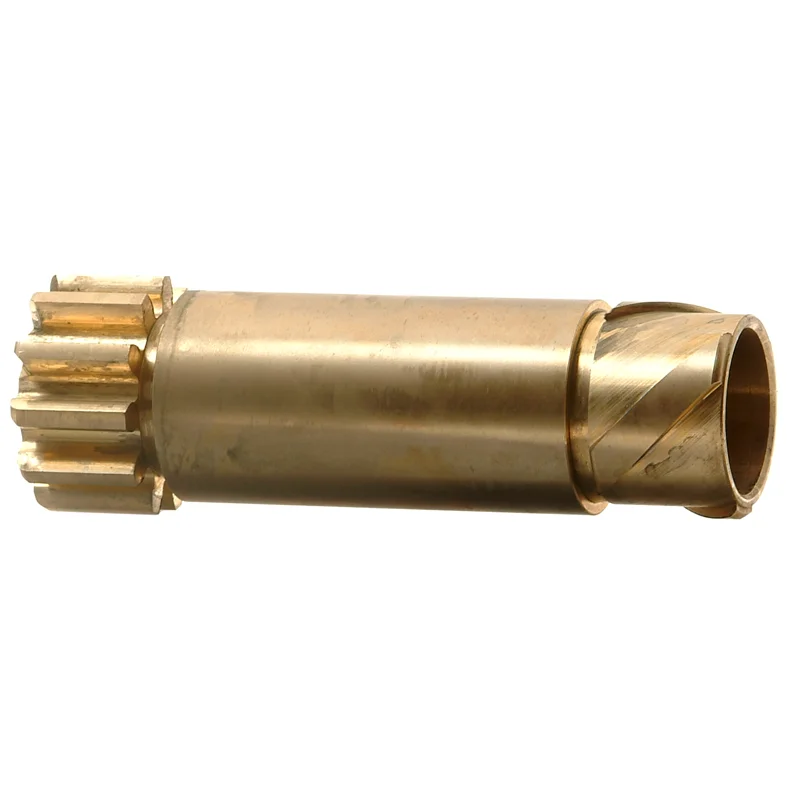 Gear CAV 11 tooth, bronze