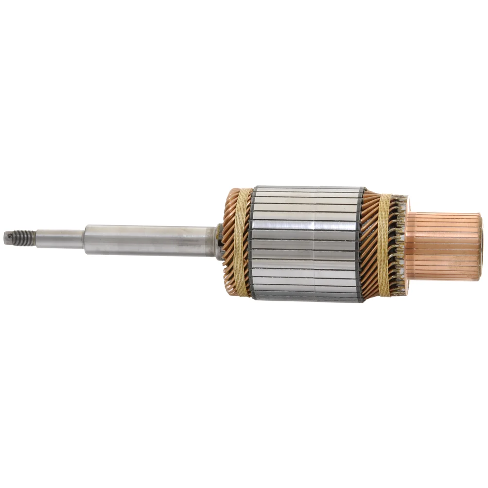 Armature 24V