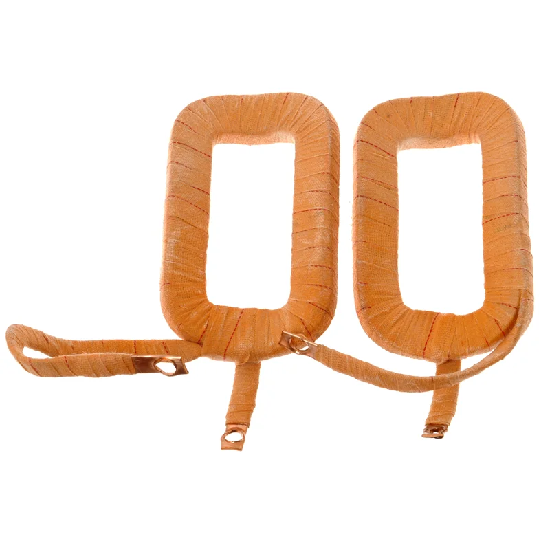 Field coil set CAV 24V