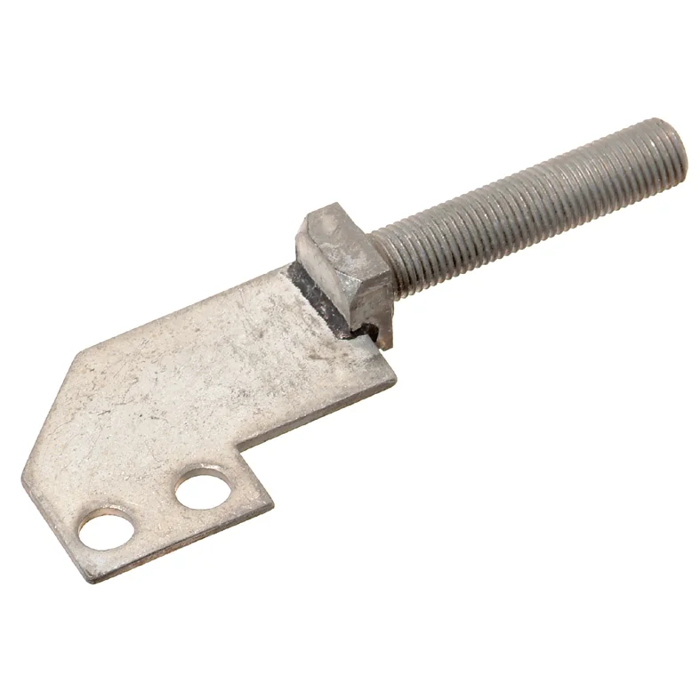 Connection starter motor