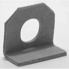 Insulation starter motor CA45