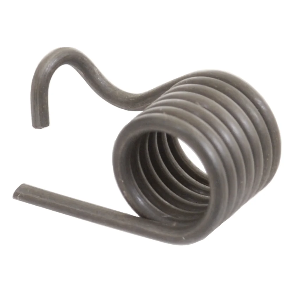 Brush spring start CA45 referring.