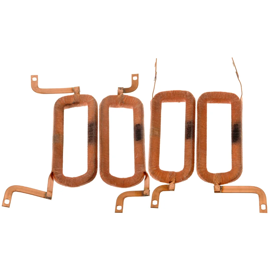Field coil set 24V, CAV