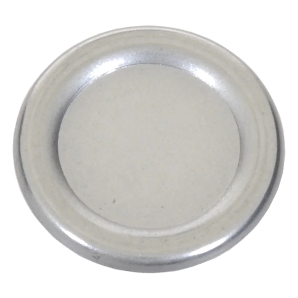 Plug / Plate 1 pcs. OD-26 mm