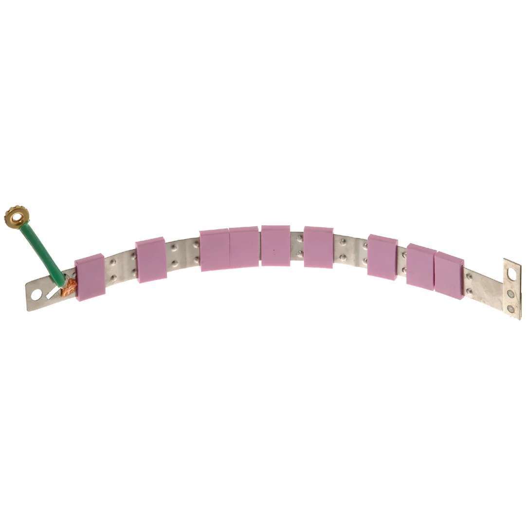 Resistor CAV 5933-910-/662A