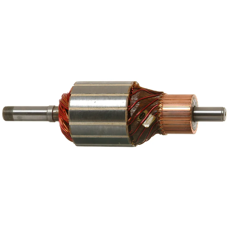 Armature Alternator 24V, CAV