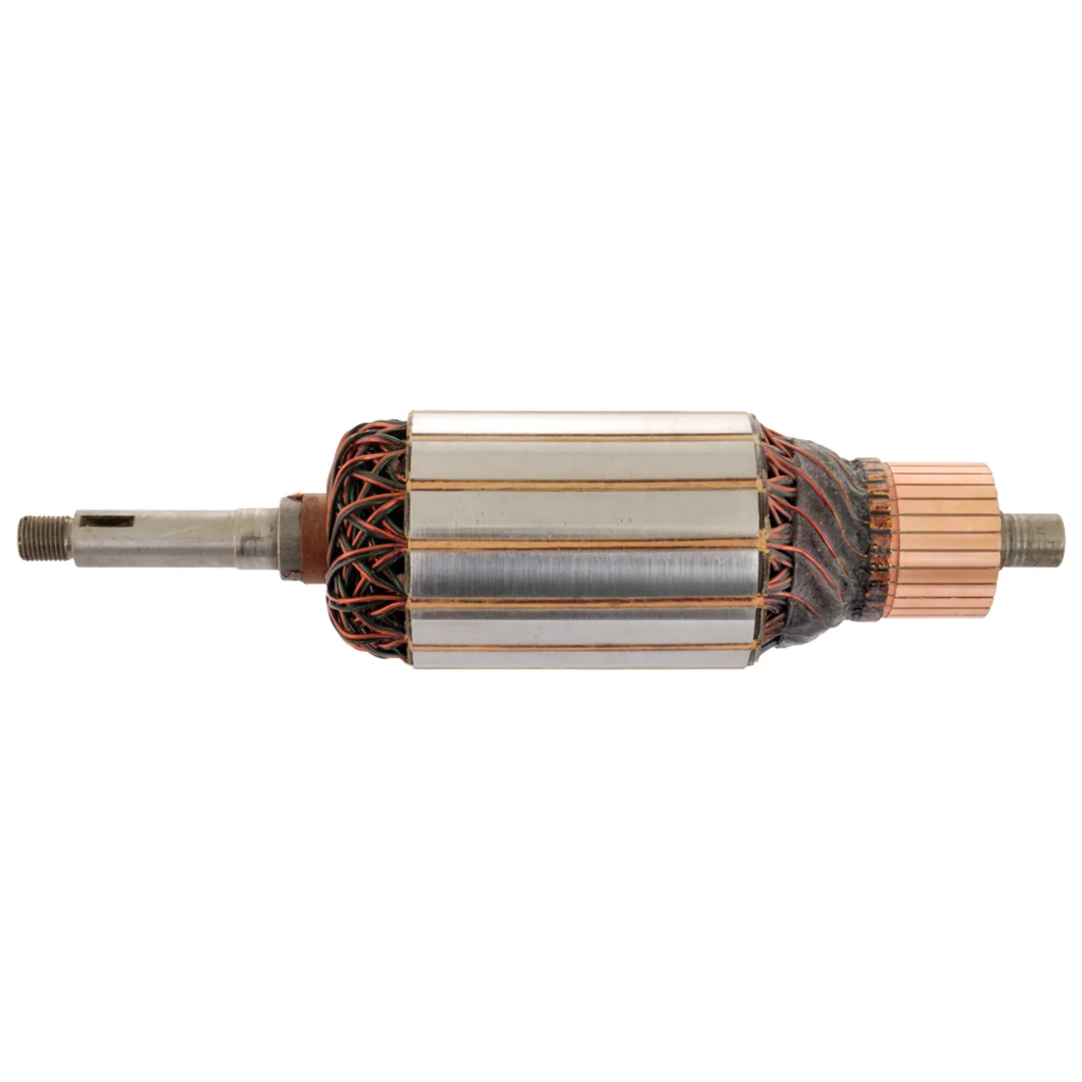 CAV Armature, Same as Alternator.