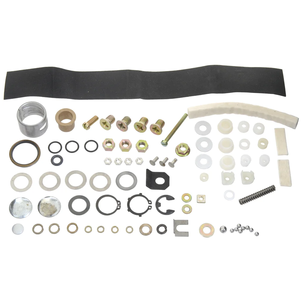 Repair kit for starter motor CAV