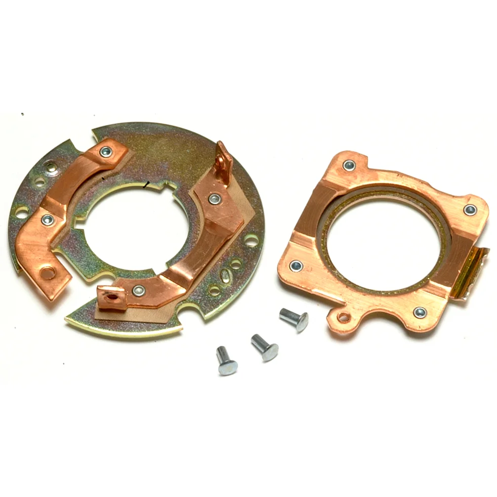 Contact set, CA 6211-32/33