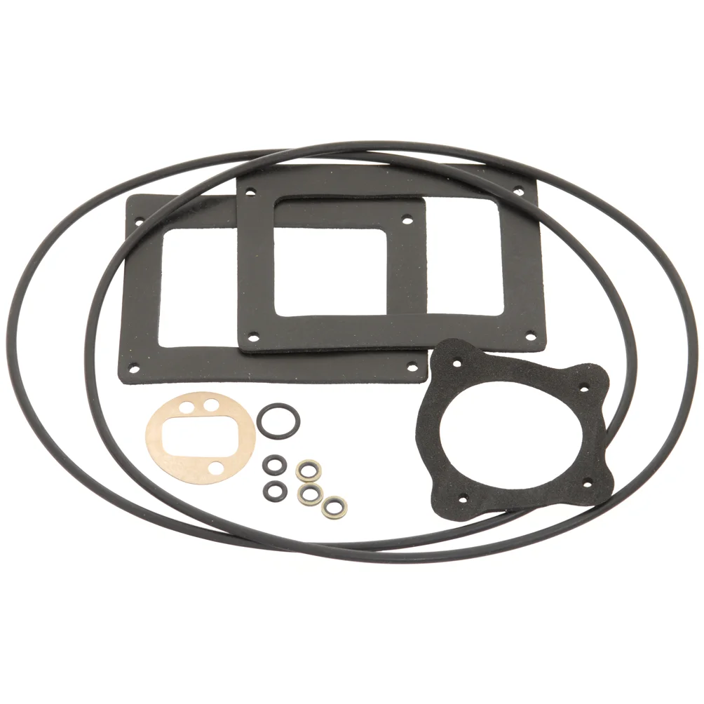 Repair kit Alternator AC 203