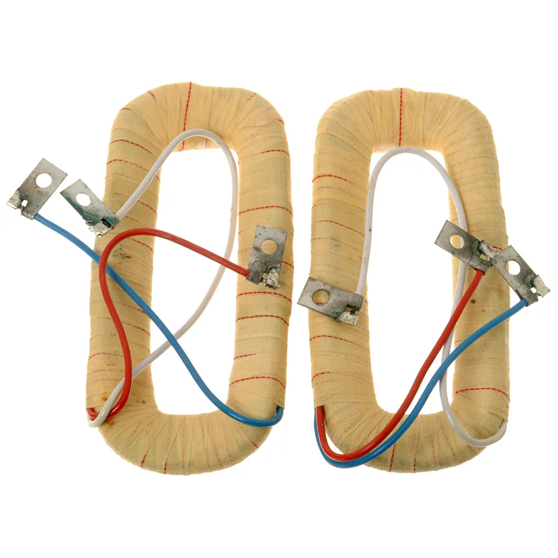 Field coil set 24V