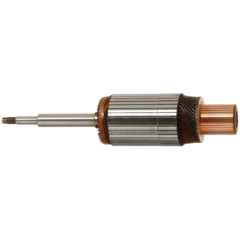 Armature 24V, CAV starter motor