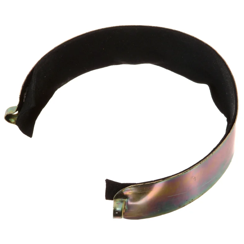 Sealing strip carbon, starter motor
